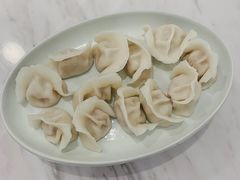原汁海胆水饺-喜鼎海胆水饺(平安金融中心店)