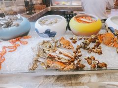 -盛宴标帜餐厅·亲子自助 (南昌喜来登酒店)