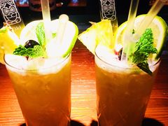 液氮-BAR ICHIKURA