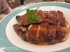 -椿记烧鹅(叠彩店)