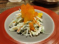 -田舍家Inakaya·炉端烧·铁板烧(天汇igc店)