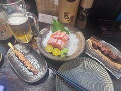 -吉屋居酒屋(群力店)