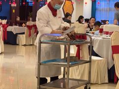 -全聚德(上海首店浦东店)