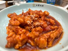 -老磨油饼(高陵店)