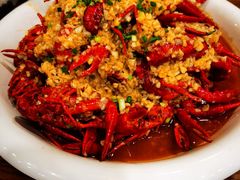 -虾小龙老长沙龙虾馆(坡子街店)