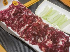 -潮发潮汕牛肉店(长隆店)