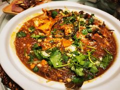 -九转小磨·非遗东北菜(群力店)