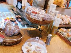 -西村叔叔的店·面包·甜品·蛋糕(清河万象汇店)
