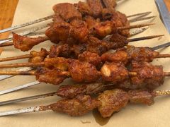 -高原第一家资格烤羊肉(玉林南路总店)
