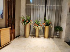 -城市便捷酒店(合肥滨湖望湖大厦会展中心店)
