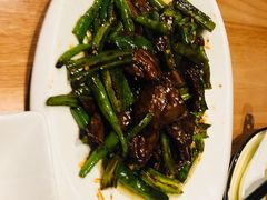 -一盐堂本帮菜(外滩店)