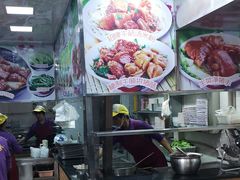 -珍珍小食店(西华路店)