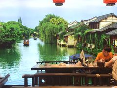 -乌记大厨餐厅