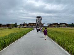 -中国天府农业博览园