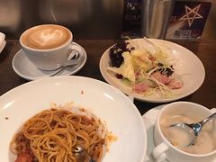 -斯比特花园西餐厅(东方商厦店)