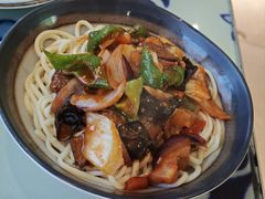 -撒拉花儿·新疆菜·清真(太阳宫店)