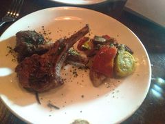 iphone_upload_pic-La Tavernetta(Bar à Vin)(乌鲁木齐路店)