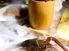 -火焰枪蛋·烧烤(奉天街店)