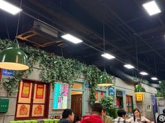 -超越炭火牛蛙火锅鸡(河东店)