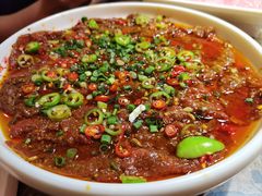 -码头故事火锅(大丰店)