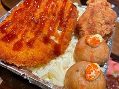 -二丁目食堂(铁西万象汇店)