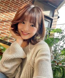 -东方美妍小鹏造型
