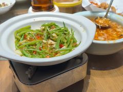 -东流山烤鸭·家常菜(雨山龙湖店)