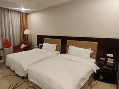 -山东政协大厦维景大酒店