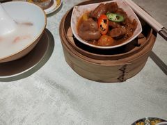 -南海渔村(珠江新城店)