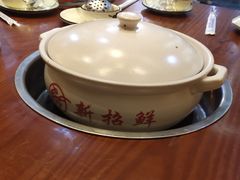 -新招鲜(桃浦路店)