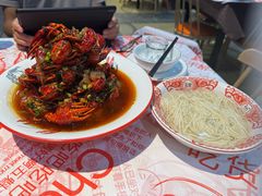 -辣不怕口味虾(凌霄路店)