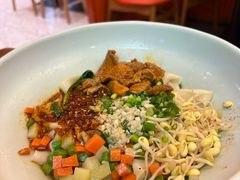 -西北馍王.陕西手工面(龙湖白沙天街店)