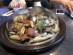 -睿柏云酒店-餐厅