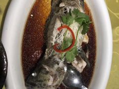-至尊鲨鱼·原烹海鲜·新浙菜(拱宸桥店)