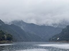 -新安江山水画廊风景区