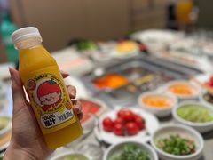 -海底捞火锅(青山湖万达夜宵主题店)
