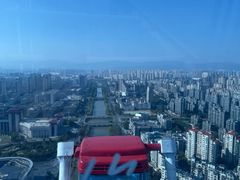 -南昌之星摩天轮