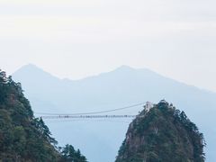 -明堂山风景区