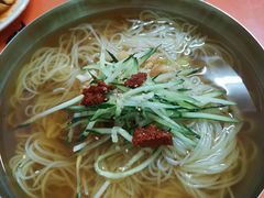 -东一路朝鲜大冷面