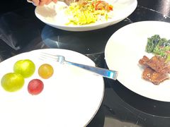 -杭州明豪voco酒店·明轩阁中餐厅