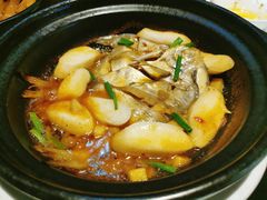 -涌上外婆桥(南塘店)