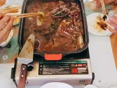 -荷炉烤鱼音乐餐厅(佳和城店)