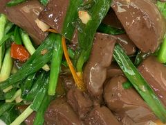 -龙记烤鸭店(新民路店)