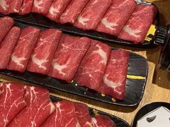 -一井烧肉·活鳗·寿司(望京SOHO店)