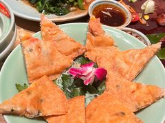 -mango tree芒果树餐厅(K11店)