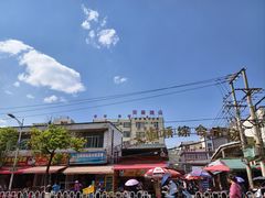 -大板桥综合市场(隆兴购物中心店)