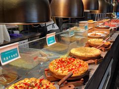 -吉布鲁牛排海鲜自助(假日国际店)