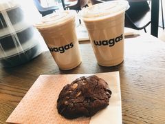 -Wagas沃歌斯(杭州黄龙万科店)