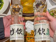 -阿露佳·舌尖上的安吉菜