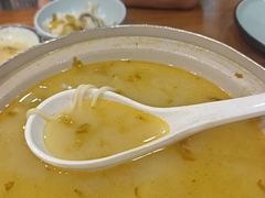 -九锅一堂酸菜鱼(新南凯德直营店)
